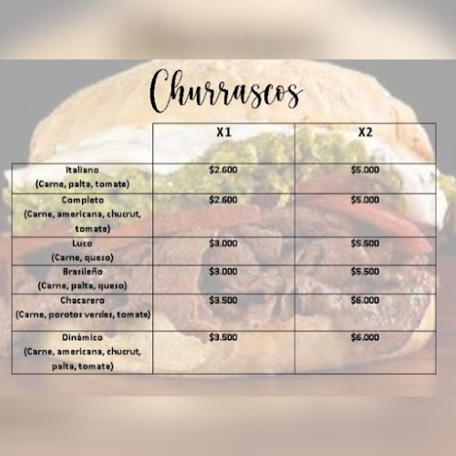 Cerro Mariposa 2480, 9750073 Penaflor, Peñaflor, Región Metropolitana