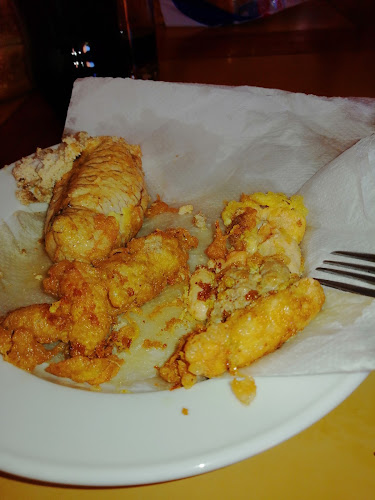 Centro Recreacional Pelancura PDI - Gastronomía y hostelería