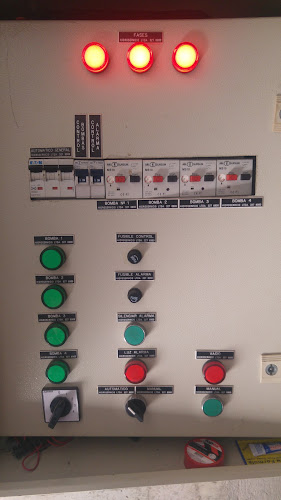 Comments and reviews of Casa Rocio