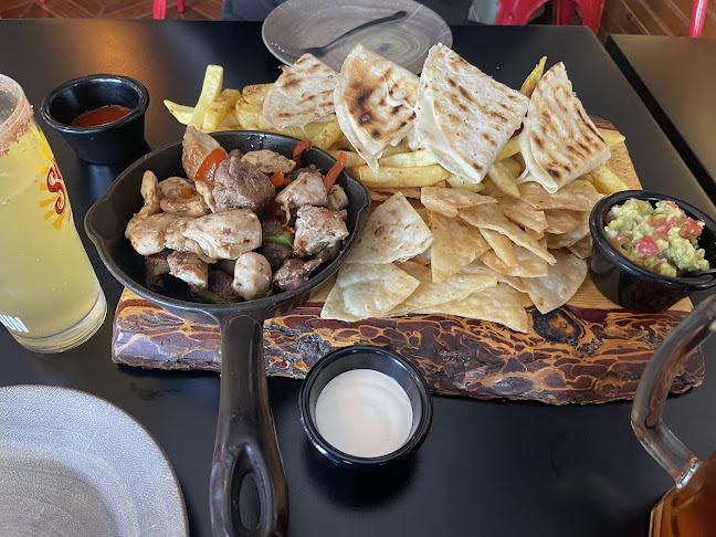 Comments and reviews of Pichanguería