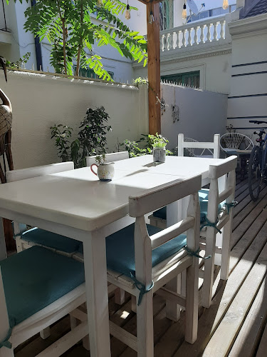 Cafetería Affogato - Ñuñoa