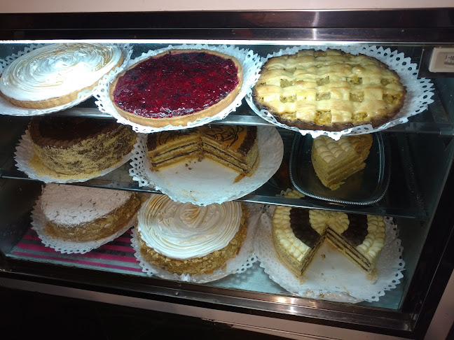 Cafe de Iris - Valparaíso