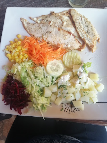 Restaurant Rusticostero - Gastronomía y hostelería