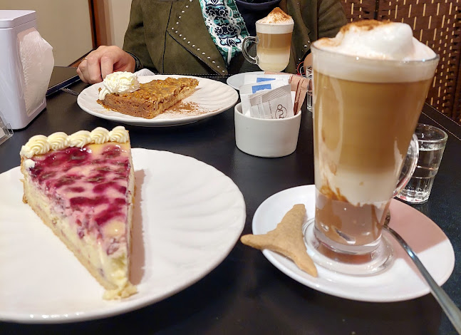 Reviews of Café Francés in Los Angeles - Gastronomía y hostelería