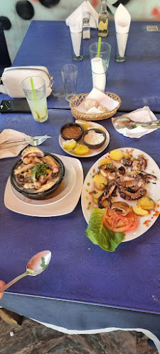 Restaurant Donde Claudio - Gastronomía y hostelería