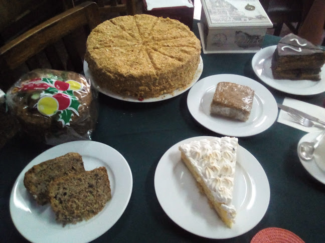 La Gula - Gastronomía y hostelería