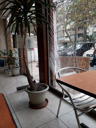 Pasteles Orientales - Gastronomía y hostelería