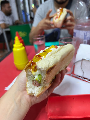 Opinii despre Pub Restaurante Los Galenos în Iquique - Gastronomía y hostelería