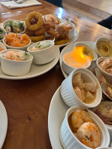 Comments and reviews of Restaurant Rincón de la Ensenada