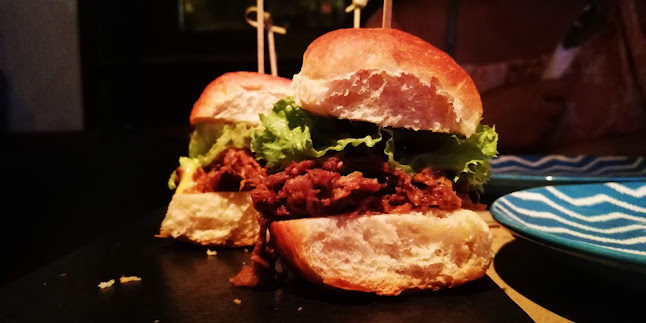 Reviews of Ruca Bar in Providencia - Gastronomía y hostelería