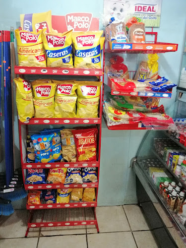 Opinii despre Panadería Pigabel în Osorno - Gastronomía y hostelería