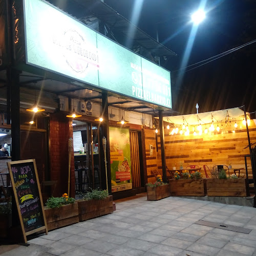 El Barrio Pizzeria - Puente Alto