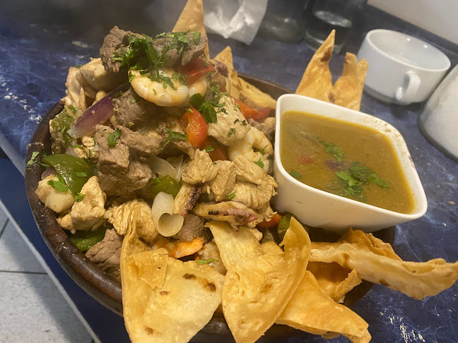 Restaurant y Pub Entre Jotes - Gastronomía y hostelería