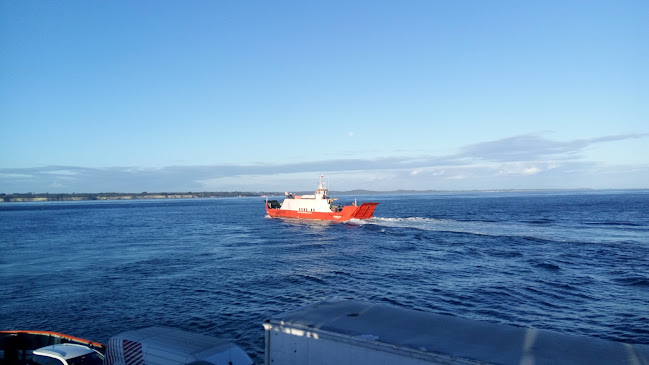 Opinii despre Planta Salmones Aysén Ancud în Ancud - Gastronomía y hostelería