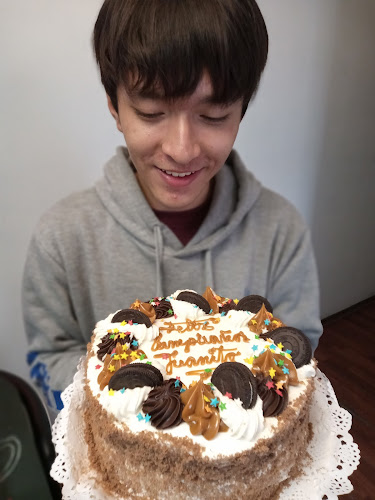 Pasteleria Artesanal San Miguel DOÑA EMILIA - San Miguel