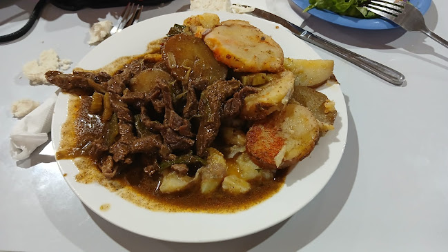 Restaurante La Picá De Lo Pinto