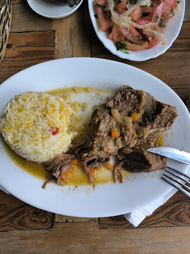 Restaurant El Renegado - Biobío