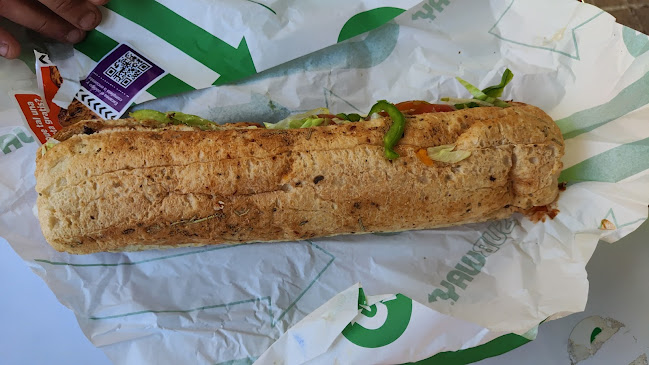 Subway - Gastronomía y hostelería