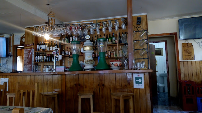 Restaurant y Hospedaje Sabay del Sur Calbuco
