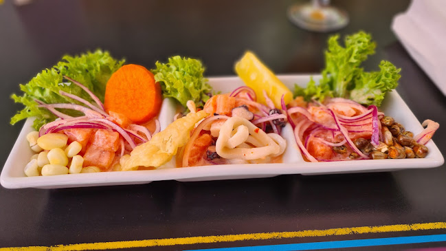 Maru Restaurante - Gastronomía y hostelería