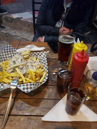 Aguas Claras 1643, local 4, 7850000 La Reina, Región Metropolitana