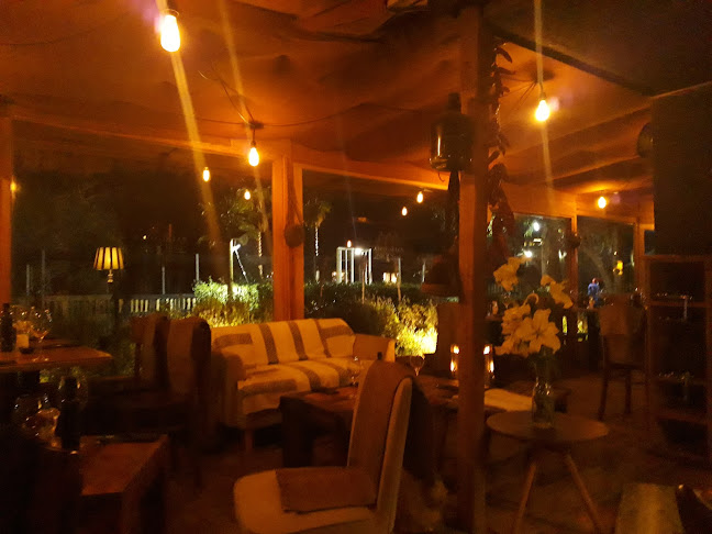 Opinii despre Burgetazo în Chicureo - Gastronomía y hostelería