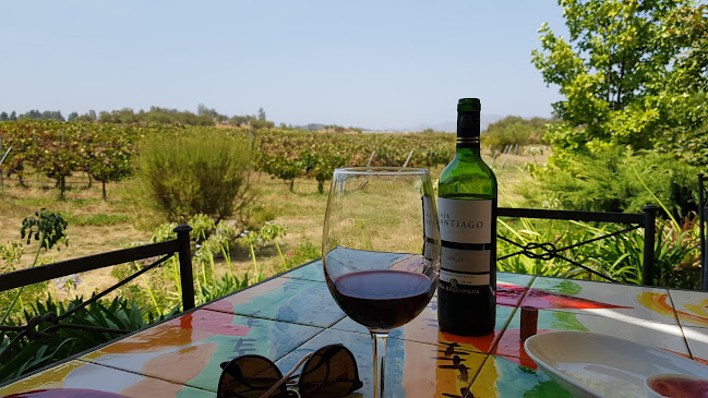 Reviews of Mesón de Quilvo in Curicó - Gastronomía y hostelería