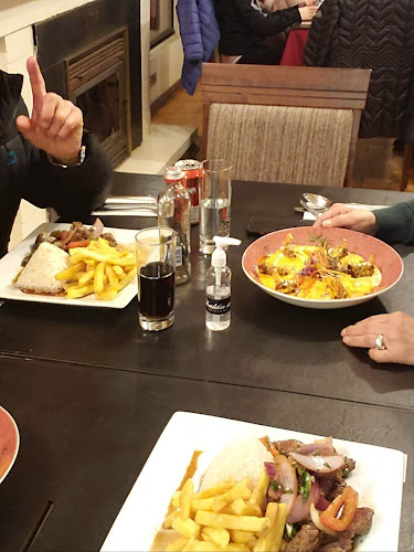 Comentarii opinii despre Restauran Fino Chalan