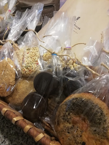 Happy Break - Gastronomía y hostelería