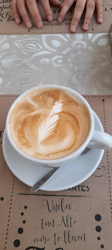 Comentarii opinii despre Cafetería Affogato