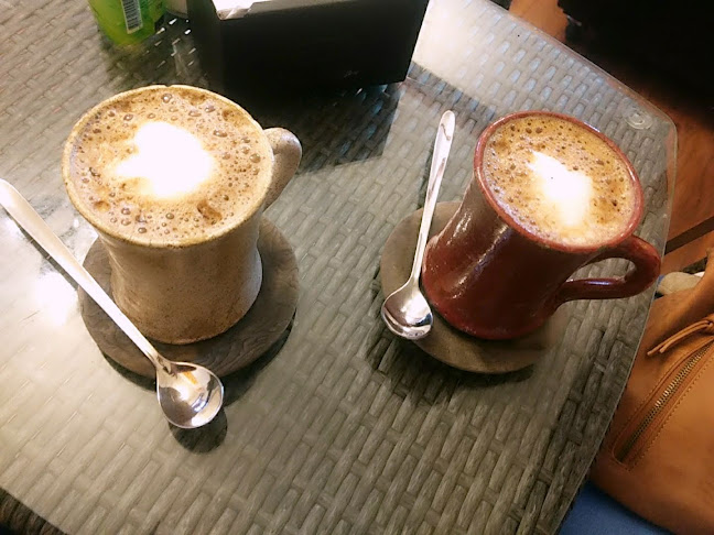 Casona Giardino Open Times