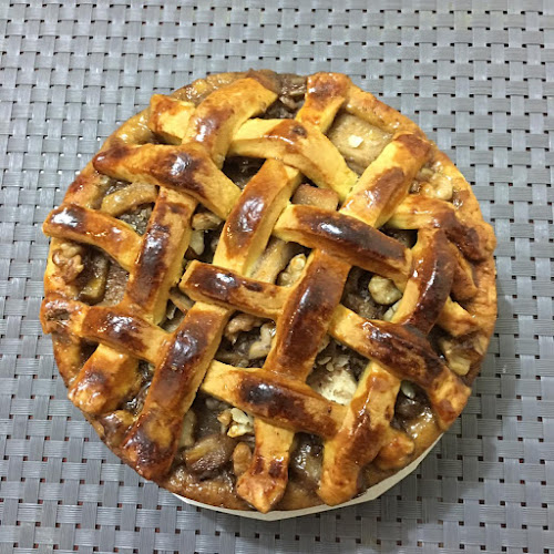 Pastelitos con amor - Quilpué