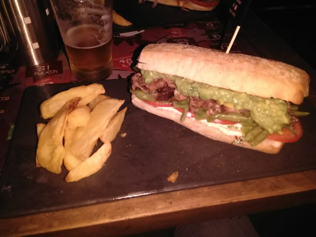 Bar 3T - Viña del Mar