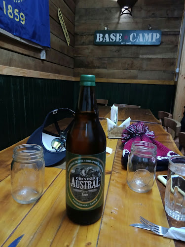 Base Camp Pizzeria - Gastronomía y hostelería