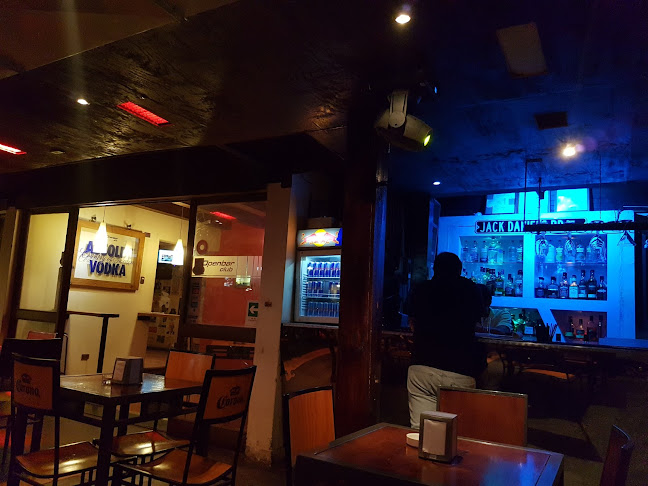 Open Bar Club - Gastronomía y hostelería