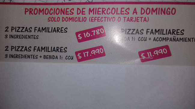 Av. Concon Reñaca 3, 41local, Concón, Valparaíso, Chile