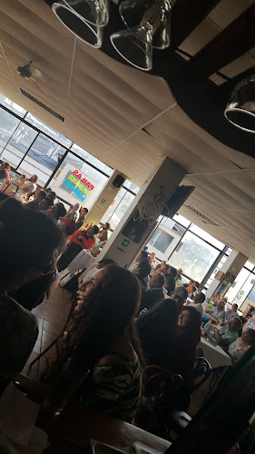 Diego Portales 406, 1781082 Coquimbo