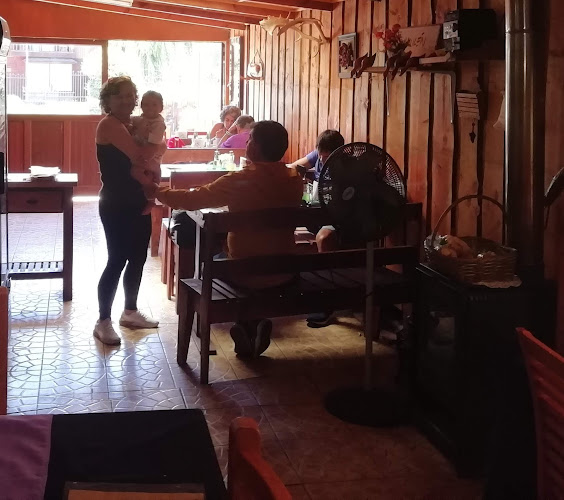 Opinii despre Amülen Pucón în Pucon - Gastronomía y hostelería