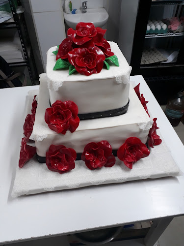 Opinii despre Pasteleria LA ARTESANAL în San Vicente de Tagua Tagua - Gastronomía y hostelería