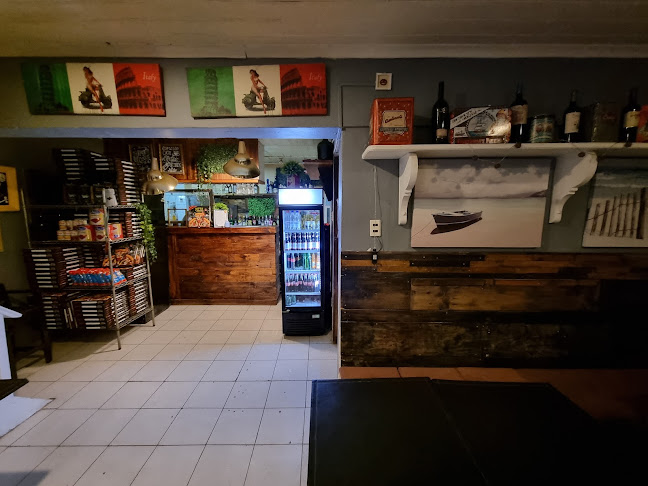 Reviews of LaNapolitana Pizza/Bar in El Quisco - Gastronomía y hostelería