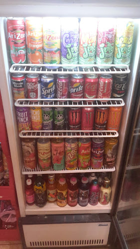 Comentarii opinii despre Hamburguesería bajon del taz