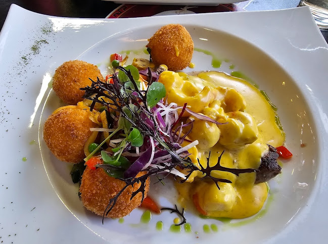 El ají seco - Santiago