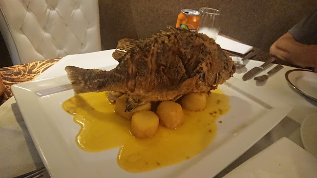 Filomena Valenzuela 125-A, 1100000 Iquique, Tarapacá