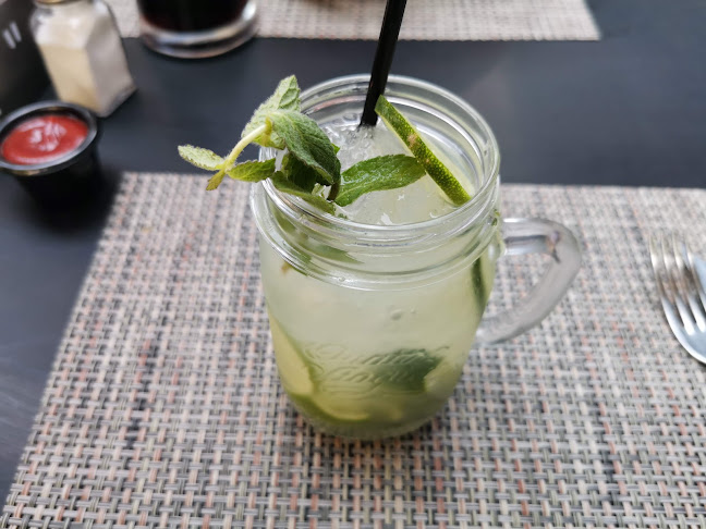 Chicken International Restaurant - Santiago