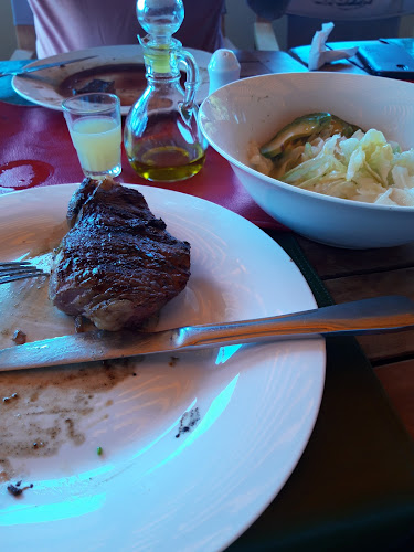 Comentarii opinii despre Alquincho Restaurant