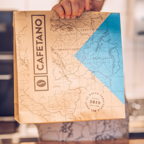 Cafetano Phone number