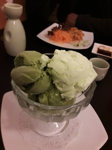 Comentarii opinii despre Restaurant Japón