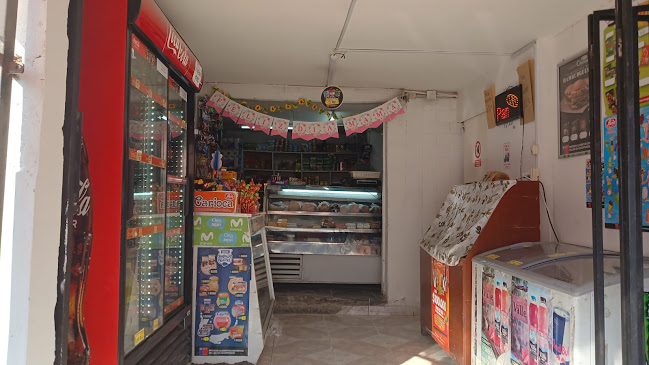 Panadería los pinos