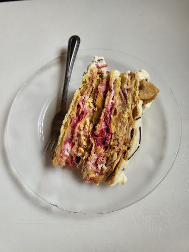 Comentarii opinii despre Café de la Historia