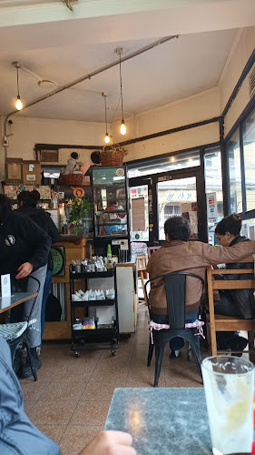 Reviews of La Boca Del Oso in Valparaíso - Gastronomía y hostelería